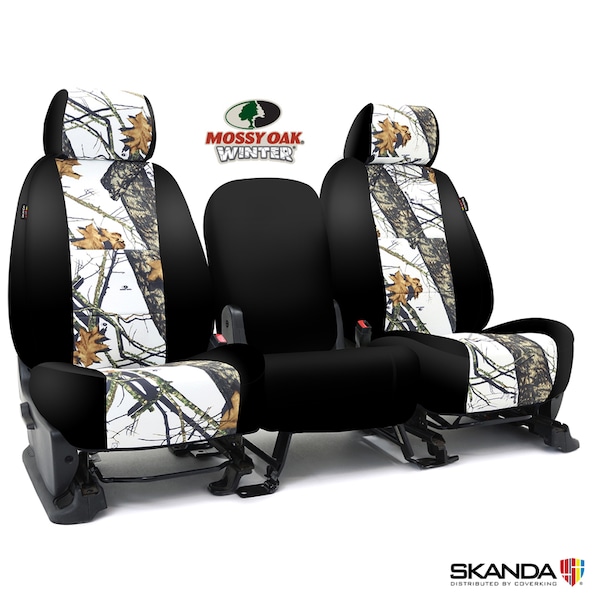 Coverking Neosupreme Seat Covers for 2008-2008 Chevrolet Malibu, CSC2MO09-CH8549 CSC2MO09-CH8549